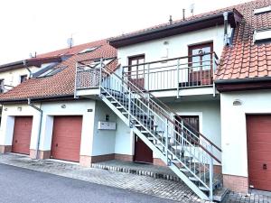 Prodej bytu 4+kk, Jesenice, Hrnčířská, 100 m2