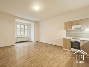 Pronájem bytu 3+kk, Praha - Košíře, Mahenova, 67 m2