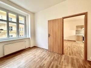 Pronájem bytu 3+kk, Praha - Košíře, Mahenova, 67 m2