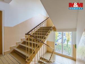 Prodej bytu 3+1, Kadaň, Budovatelů, 69 m2