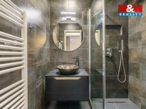 Prodej bytu 3+1, Kadaň, Budovatelů, 69 m2