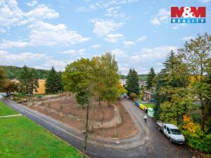 Prodej bytu 3+1, Nová Role, Školní, 74 m2