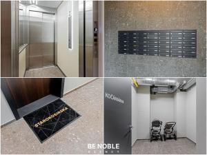 Pronájem bytu 2+kk, Praha - Košíře, Starokošířská, 43 m2