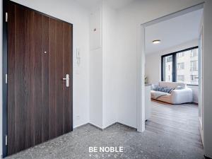 Pronájem bytu 2+kk, Praha - Košíře, Starokošířská, 43 m2