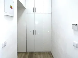 Pronájem bytu 1+kk, Brno, Lidická, 36 m2