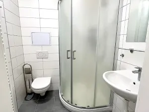 Pronájem bytu 1+kk, Brno, Lidická, 36 m2