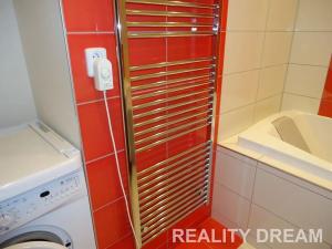 Pronájem bytu 3+kk, Praha - Krč, Sládkovičova, 76 m2