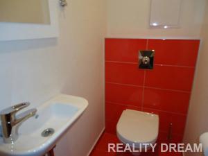 Pronájem bytu 3+kk, Praha - Krč, Sládkovičova, 76 m2