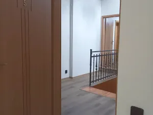 Pronájem pokoje, Jirny, 29 m2