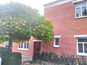 Pronájem bytu 1+kk, Zlín, Slovenská, 30 m2