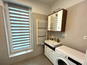 Pronájem bytu 2+kk, Otrokovice, 55 m2