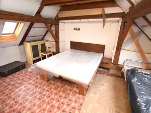 Prodej chalupy, Nalžovské Hory, 108 m2