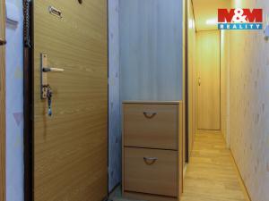 Prodej bytu 2+1, Jeseník - Bukovice, Habrová, 45 m2