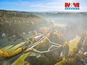 Prodej pozemku pro bydlení, Havlovice, 7312 m2