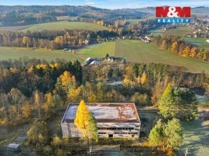 Prodej pozemku pro bydlení, Havlovice, 7312 m2