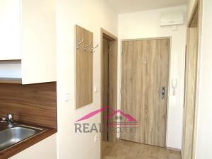 Pronájem bytu 1+1, Tišnov, Osvobození, 31 m2