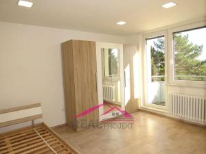 Pronájem bytu 1+1, Tišnov, Osvobození, 31 m2