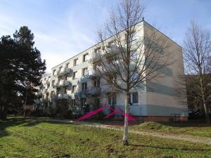 Pronájem bytu 1+1, Tišnov, Osvobození, 31 m2