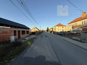 Prodej rodinného domu, Újezd u Rosic, 114 m2