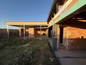 Prodej rodinného domu, Újezd u Rosic, 114 m2