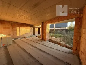 Prodej rodinného domu, Újezd u Rosic, 114 m2