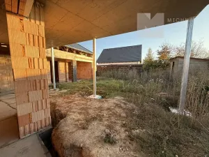 Prodej rodinného domu, Újezd u Rosic, 114 m2