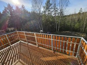 Prodej atypického bytu, Doksy, Pod Borným, 73 m2