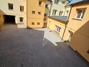 Pronájem bytu 2+1, Doksy, Dalibora z Myšlína, 79 m2