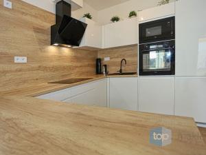 Prodej bytu 4+kk, Horoušany, Gabčíkova, 97 m2