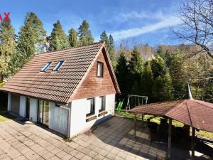 Pronájem rodinného domu, Čeladná, 90 m2