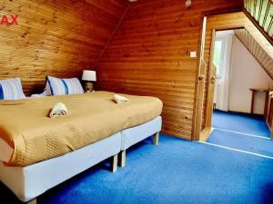 Pronájem rodinného domu, Čeladná, 90 m2