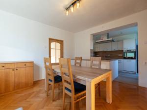 Pronájem rodinného domu, Šebrov-Kateřina - Šebrov, 241 m2