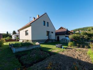 Pronájem rodinného domu, Šebrov-Kateřina - Šebrov, 241 m2