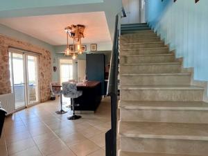 Prodej rodinného domu, Kefalonia, Argostoli, Eleios-Pronnoi, Řecko, 200 m2