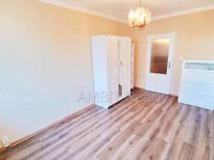 Pronájem bytu 2+kk, Praha - Černý Most, Vašátkova, 42 m2