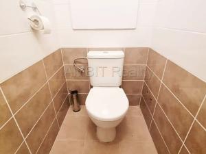 Pronájem bytu 2+kk, Praha - Černý Most, Vašátkova, 42 m2