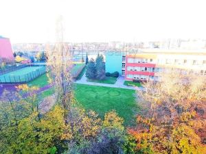 Pronájem bytu 2+kk, Praha - Černý Most, Vašátkova, 42 m2