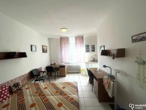 Pronájem bytu 1+kk, Olomouc, Dobnerova, 25 m2