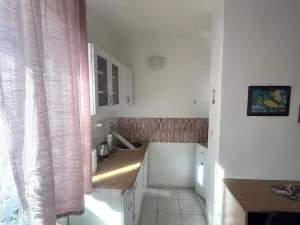 Pronájem bytu 1+kk, Olomouc, Dobnerova, 25 m2