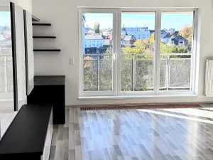 Pronájem bytu 2+kk, Olomouc, Wellnerova, 70 m2