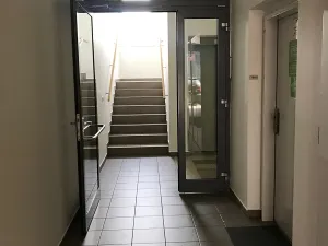 Pronájem bytu 2+kk, Olomouc, Wellnerova, 70 m2