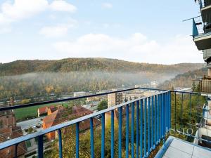 Pronájem bytu 2+1, Adamov, Komenského, 53 m2