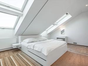 Pronájem bytu 3+kk, Příbor, Politických vězňů, 154 m2