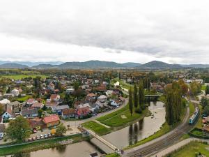 Pronájem bytu 3+kk, Příbor, Politických vězňů, 154 m2