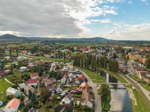 Pronájem bytu 2+kk, Příbor, Politických vězňů, 84 m2