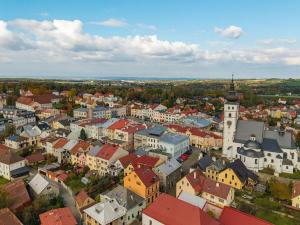 Pronájem bytu 2+kk, Příbor, Politických vězňů, 54 m2