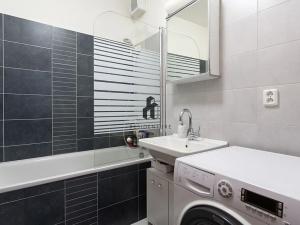 Prodej bytu 3+kk, Praha - Kamýk, Mariánská, 65 m2