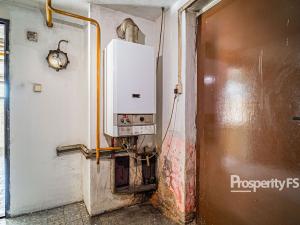 Prodej rodinného domu, Janovice, 250 m2