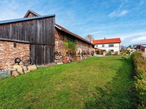 Prodej rodinného domu, Lužec nad Cidlinou, 253 m2