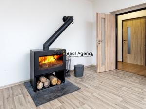 Prodej rodinného domu, Lužec nad Cidlinou, 253 m2